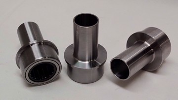 Picture of Copy of High Performance Billet Input Shaft Bearing for 5 & 6-speeds  Kit