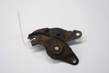 Picture of Radiator Support Brackets, Isolators, Bolts