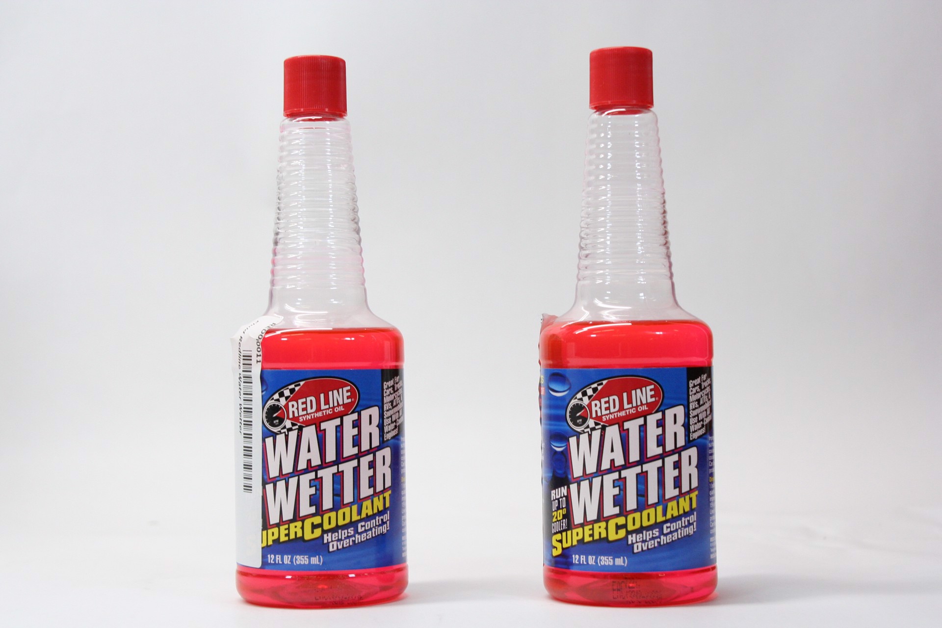 Picture of Redline Water Wetter