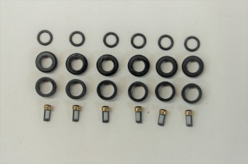Picture of 3SX Fuel Injector Rebuild Kit