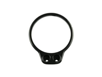 Picture of e-Boost2 Twin Shift/Warning Light LED Gauge Ring