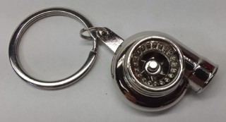 Picture of TURBO Key Chain PTE