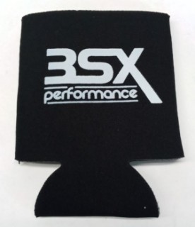 Picture of 3SX Logo Bottle / Can Koozie - Single