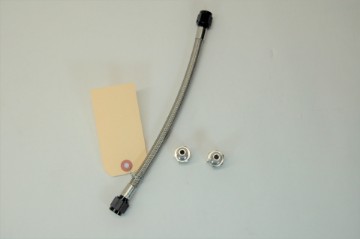 Picture of 3SX Custom Fuel Kit - Stock Sending Unit / Fuel Tank to Hard Feed Line Fuel Line - All 3S