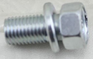 Picture of Swaybar Mount AWD Rear - Bolt for Bracket