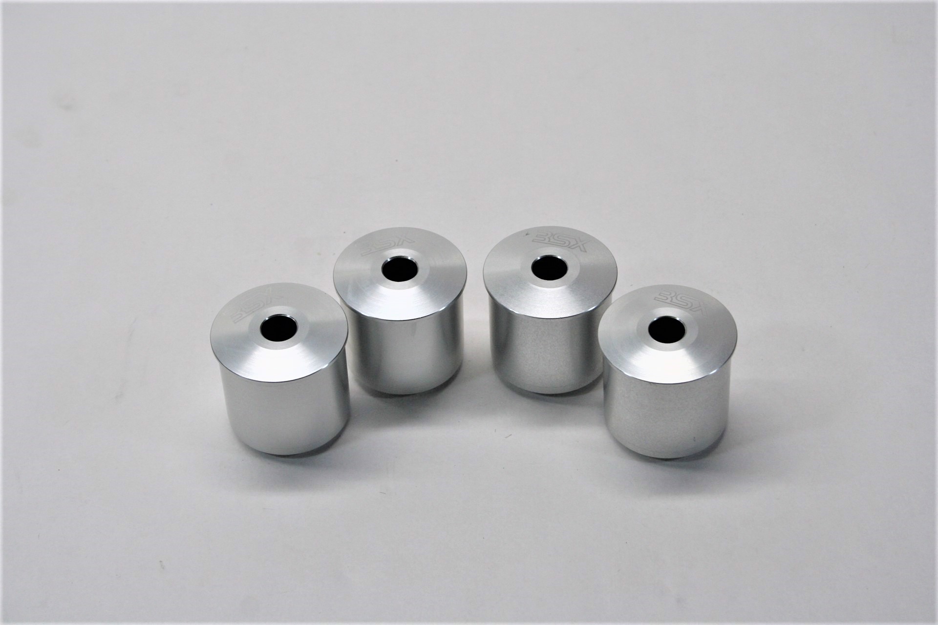 Picture of 3SX AWD Solid Rear Differential Bushings Kit 3000GT Stealth