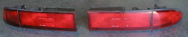 Picture of USED Stealth ES Tail Lights PAIR 