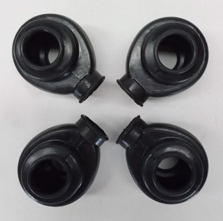 Picture of Rubber Boot Cover for Spherical Heim Joint 3/4-inch - SET OF FOUR