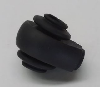 Picture of Rubber Boot Cover for Spherical Heim Joint 1/2-inch - SINGLE