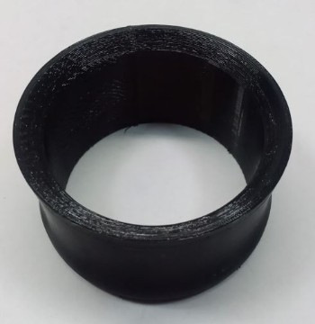 Picture of 3SX Urethane Pre-Turbo Intake Pipe Seals