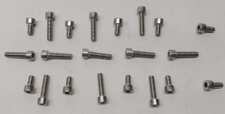 Picture of 3SX Front Valve Cover Bolt Kit