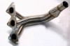 Picture of 3SX NA Long Tube Headers STAINLESS STEEL