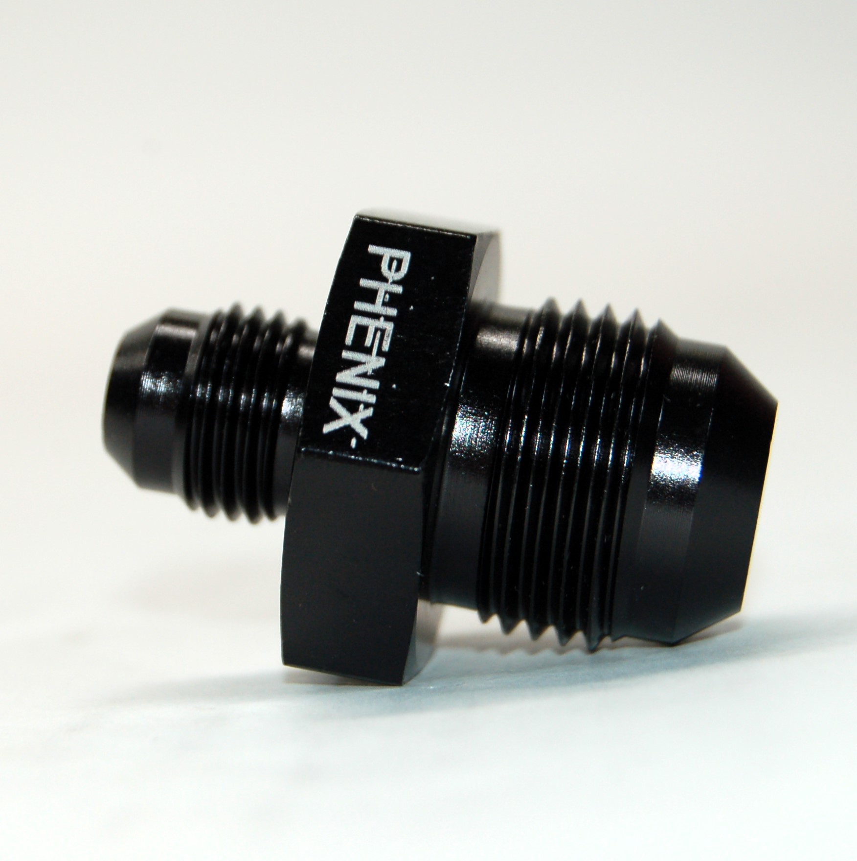 Picture of Phenix - A106-3 Union Reducer AN10 to AN6 - Black