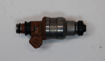 Picture of Fuel Injectors: OEM Mitsubishi Stock Injectors for 3000GT & Stealth