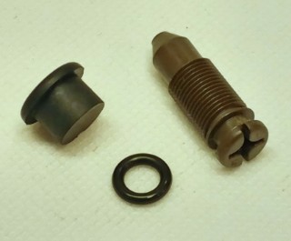 Picture of Idle Air Screw Bundle  June92+ 