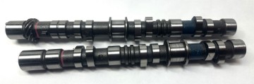 Picture of 3SX SOHC Regrind Cams Racing- SOHC Camshafts