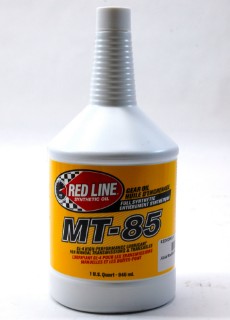 Picture of Redline MT-85