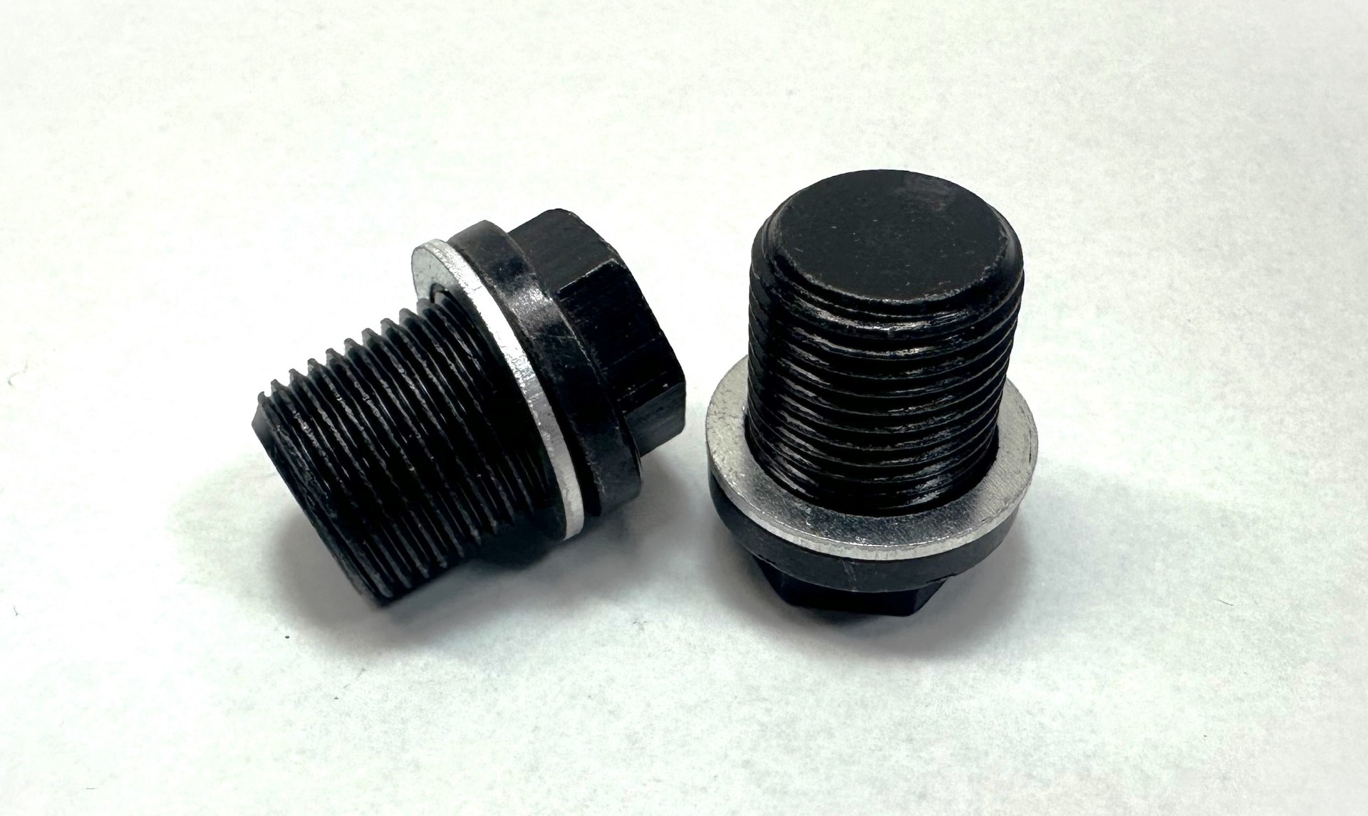 Picture of 3SX Extended Transmission / Transfer Case Fill Plug
