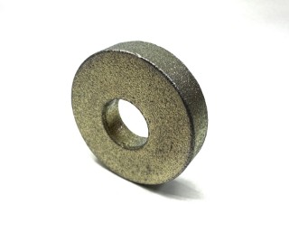 Picture of Crank Pulley Bolt WASHER - All 3S