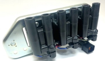 Picture of Ignition Coil Assembly Coil Pack DOHC 3S