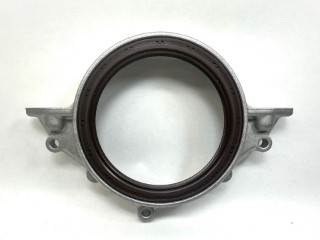 Picture of Rear Main Seal+Case Assembly 91-92 TT + All NA