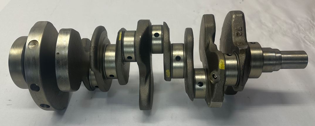 Picture of Crankshaft NEW OEM - 3000GT / Stealth (Gen2 Forged Style)