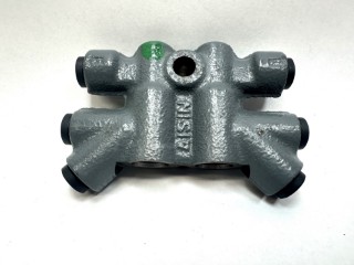 Picture of OEM Brake Prop Valve - 3S FWD without ABS (grey 6 ports)