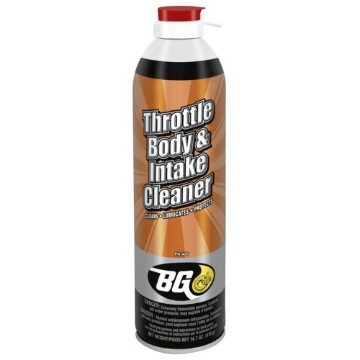 Picture of BG Air Intake System Cleaner #406