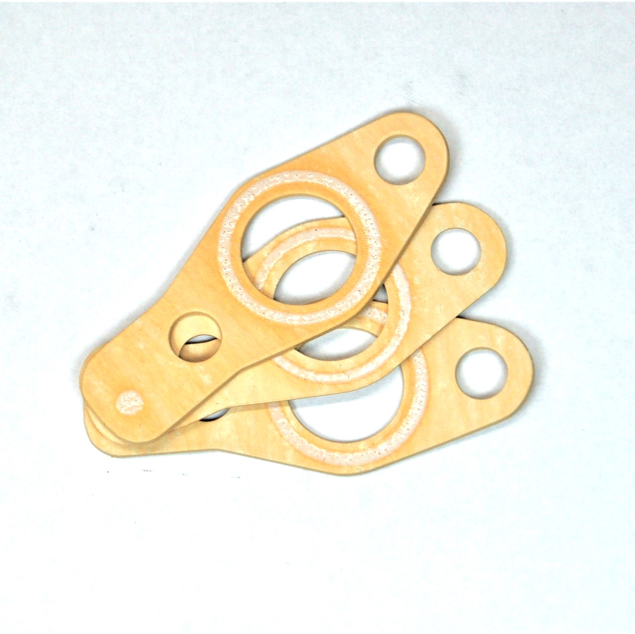 Picture of Turbo Oil Return Line Drain GASKET