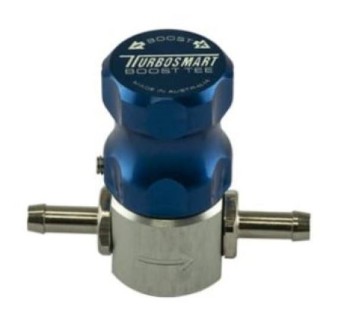 Picture of TurboSmart Manual Boost Controller - Boost Tee
