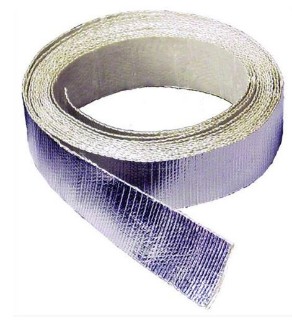 Picture of Thermo-Shield Hose+Wire Tape 1.5inx15ft 14002