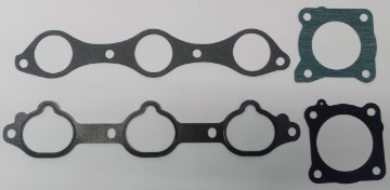 Picture of Intake System Gaskets - OEM Mitsubishi 3000GT / Stealth