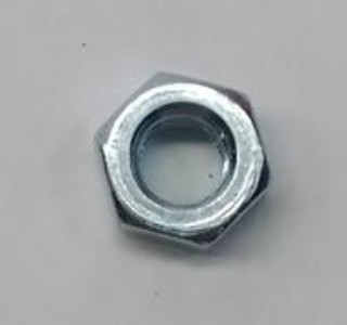 Picture of BISS Base Idle LOCK NUT All 3S