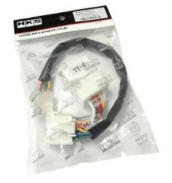 Picture of Turbo Timer Harness 3000GT Stealth - HKS MT-1