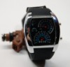Picture of LED Speedometer Wrist Watch - The Cool Factor!
