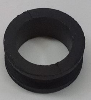 Picture of Fuel Injector Seal OEM - UPPER Insulator/Isolator (each)