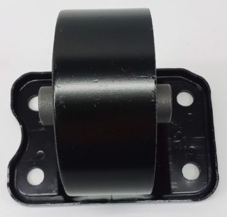 Picture of 3SX Custom Poly Motor Mount - Lower Rear (Square 4-bolt)