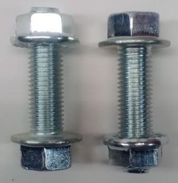 Picture of Exhaust Flange Bolt Kit