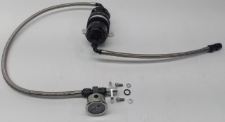 Picture of 3SX Fuel Kit UH01 - Filter+Lines+Gauge