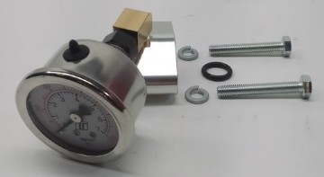 Picture of Fuel Pressure Gauge Adapter Kit