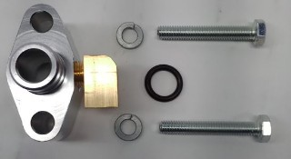 Picture of Fuel Pressure Adapter Kit NO Gauge