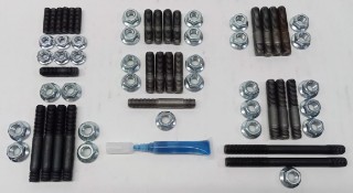 Picture of 3SX Stud Kit - Complete 5-Kit Package NA DOHC