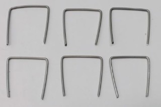 Picture of Harness Clips Set of 6 for 3000GT/Stealth Fuel Injectors