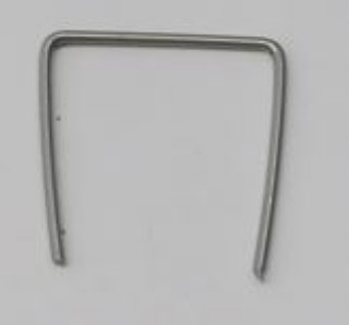 Picture of Harness Clip SINGLE Small (2-Pin Plug)