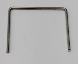 Picture of Harness Clip SINGLE Medium (3-Pin Plug)