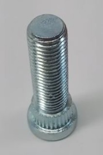 Picture of NON-OEM Wheel Lug Studs M12x1.5 Factory 47mm - SINGLE