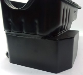 Picture of Extended Capacity Oil Pans - Gen1 91-92