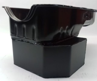 Picture of Extended Capacity Oil Pans - Gen2 93-99