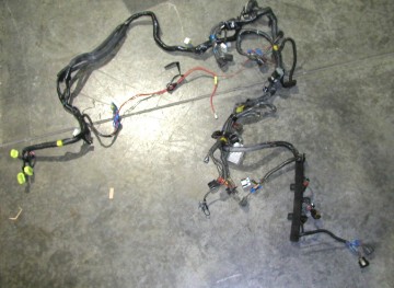 Picture of USED 3000GT/Stealth Front Body/Chassis Wiring Harness - CALL TO ORDER
