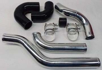 Picture of Front Turbo Intercooler Piping Kit - ADD ON
